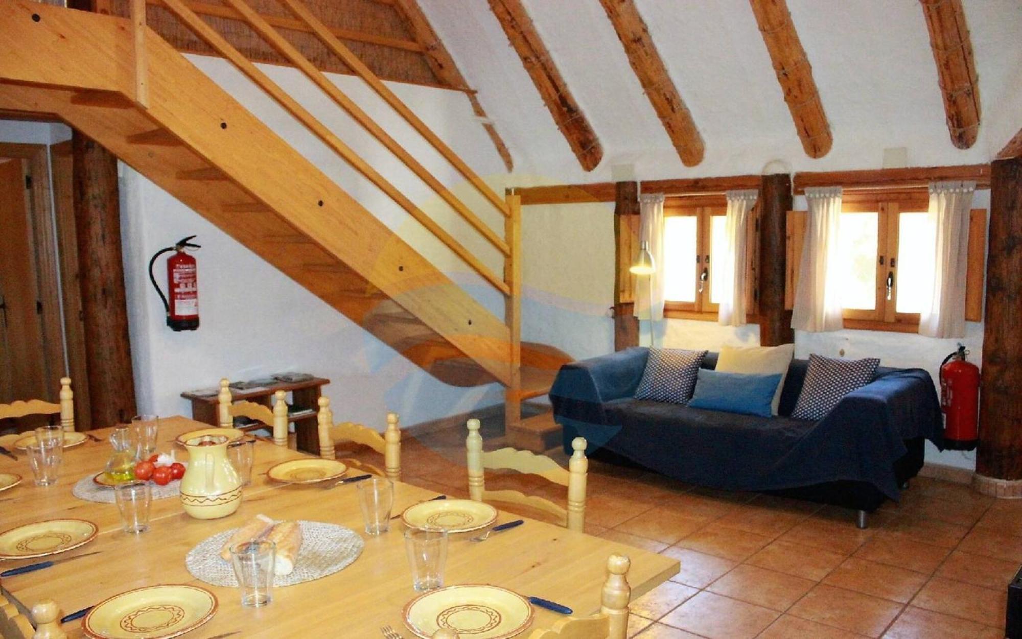 Villa Barraca Tipica Del Delta, Con Piscina, Jardin Y Barbacoa - Deltavacaciones Sant Jaume d’Enveja Exterior foto